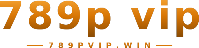 789p vip logo